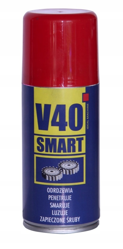 

V40 Penetrator w sprayu 150 ml