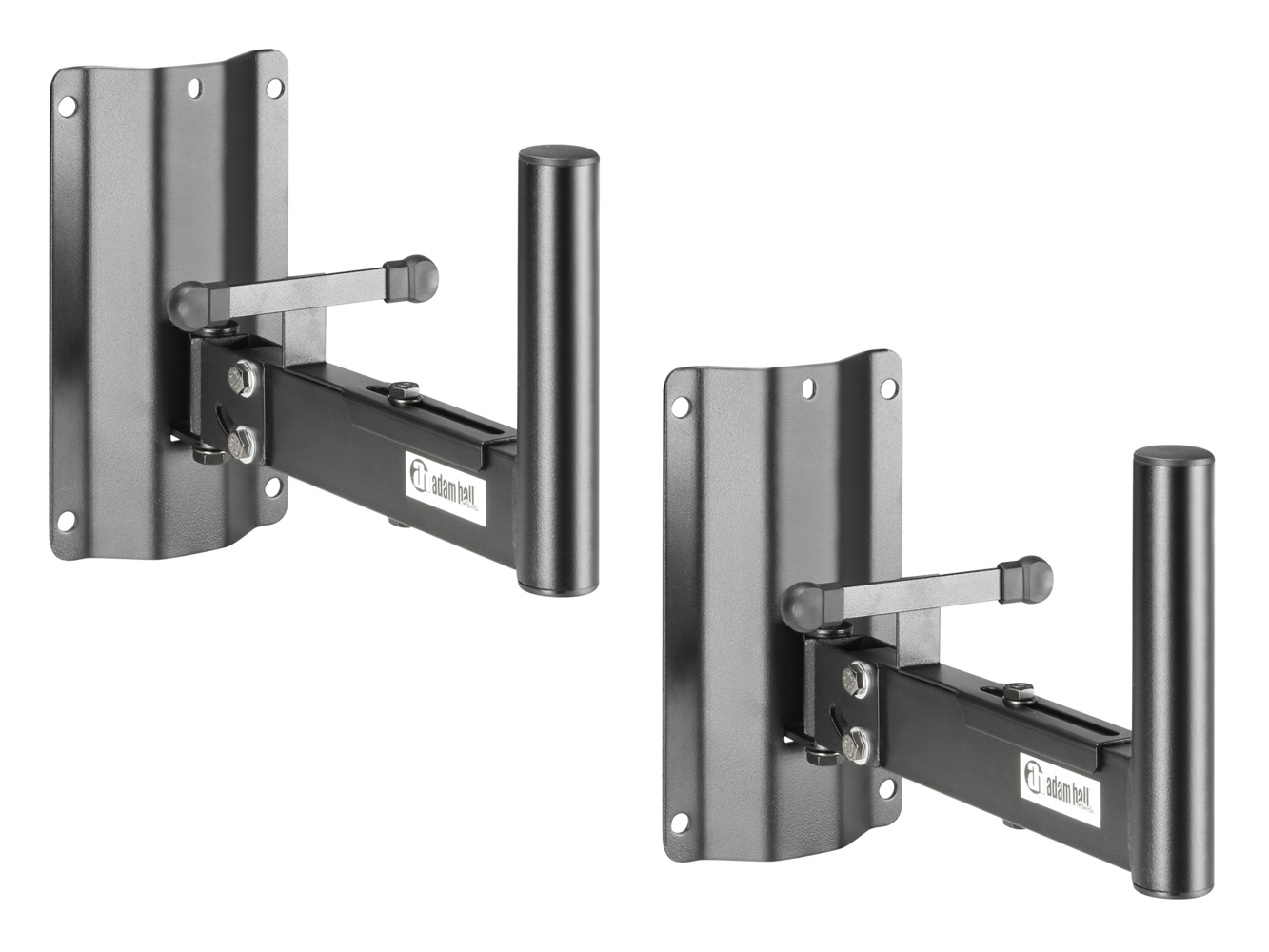 Adam Hall SMBS5 Nástenný Reproduktorový Držiak Pár