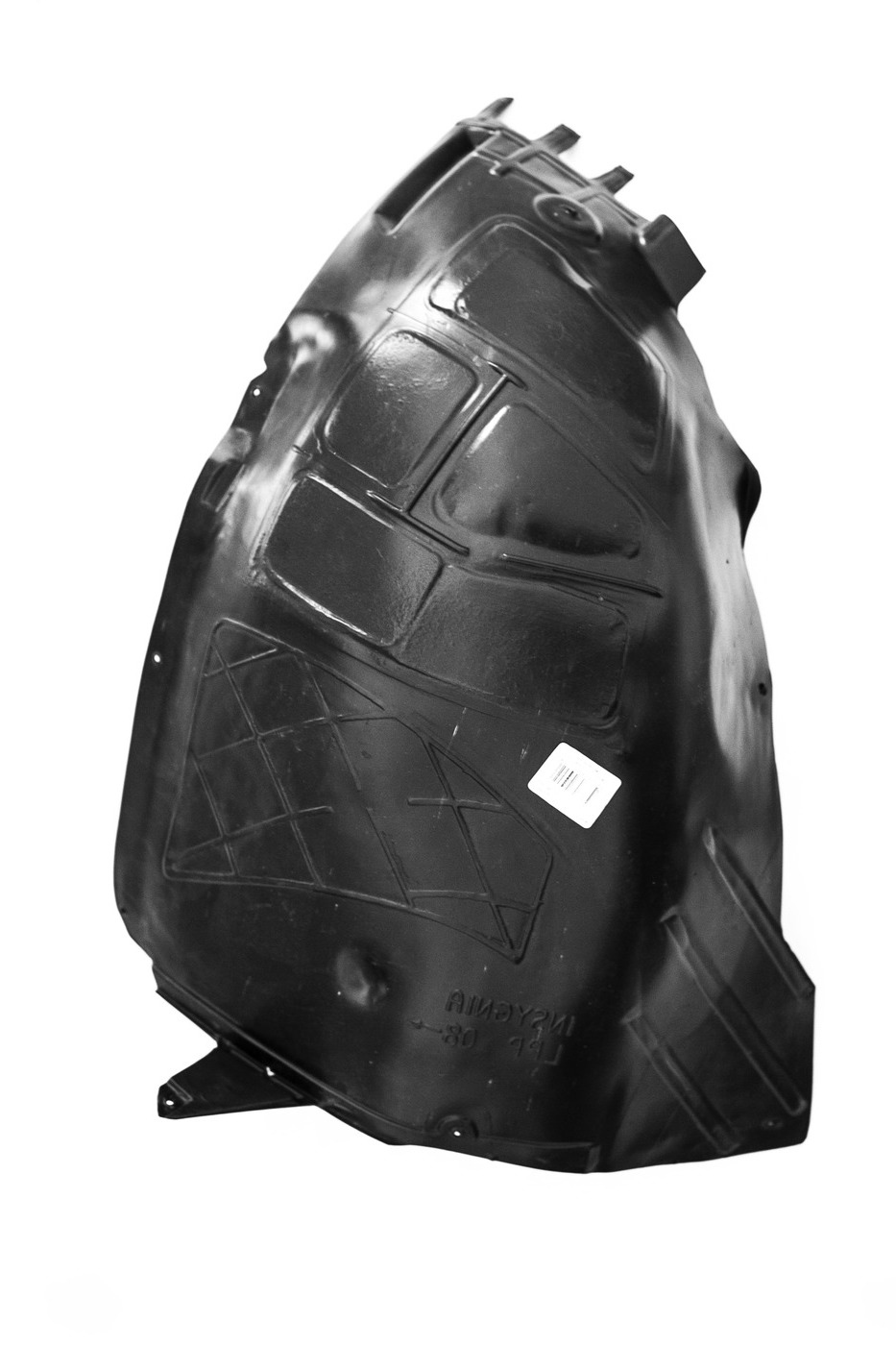 

Opel Insignia 08- Nadkole Zakole Przednie Prawe