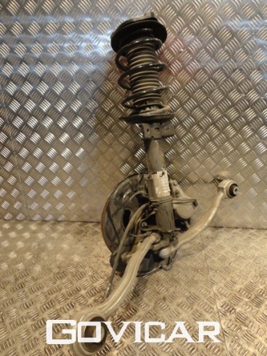 IDEAL.KPL.right sususpension front MERCEDES W207 1