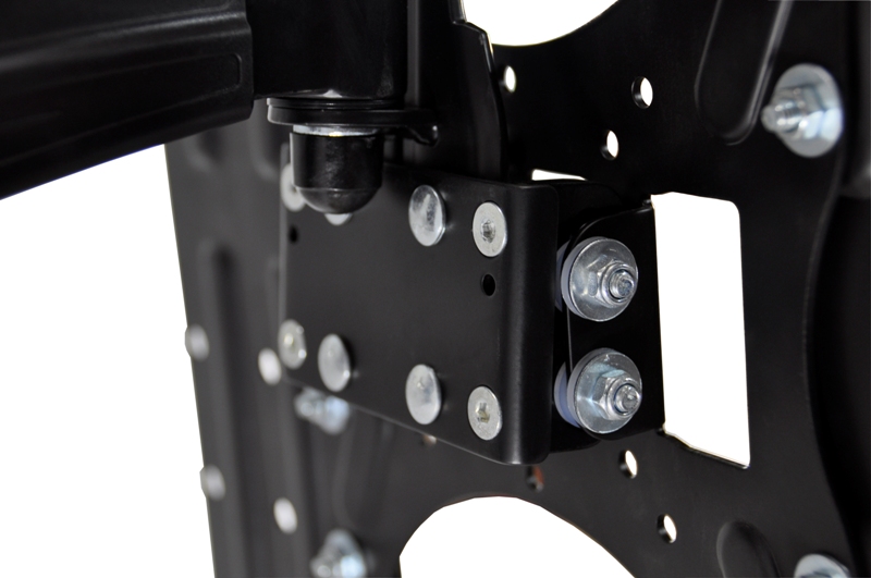 UCHWYT WIESZAK LCD/LED/PLAZMA 14-50 VESA 400X400 Model WLB152-400