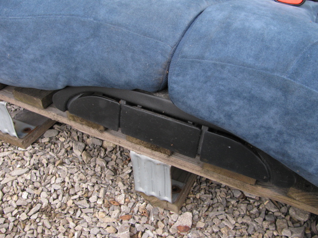 KANAPA TYŁ FOTELE TYLNE SUWANE YPSILON 03- BIELSKO Typ samochodu Samochody osobowe