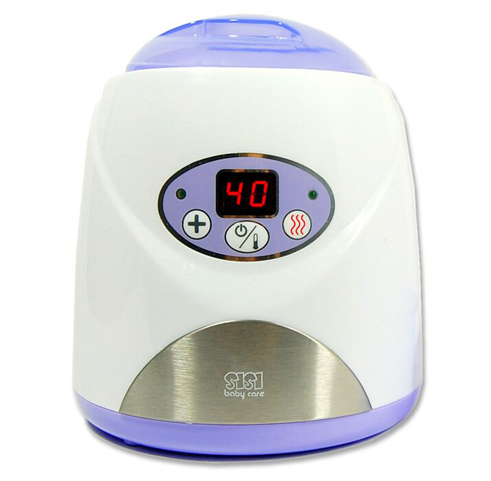 PODGRZEWACZ DO SZEROKICH BUTELEK MLEKA LCD C72 EAN (GTIN) 0831407041897