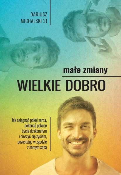 Małe zmiany, wielkie dobro