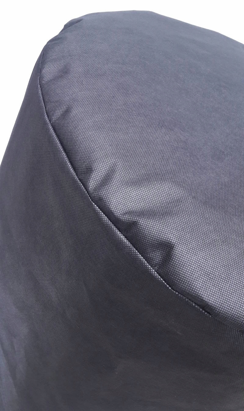 POKROWIEC NA 4 KOŁA - OPONY 14-20 CALI CZARNY Numer katalogowy producenta PST