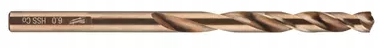 

Wiertło Kobaltowe Metalu Hss Cobalt Milwaukee 6mm