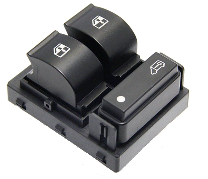 DOBLO DUCATO JUMPER BOXER 2006- PRZEŁĄCZNIK SZYB