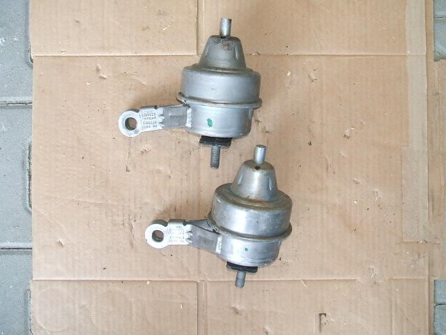 MINI R50 R52 R53 02- poduszka łapa uchwyt 5763259