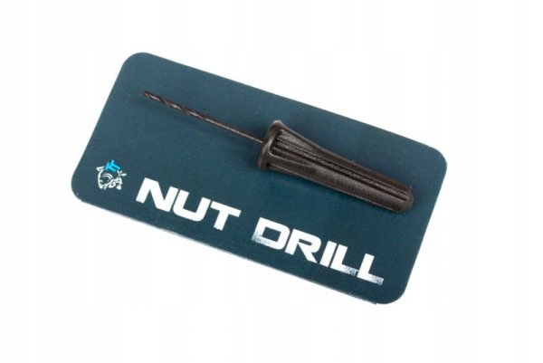 Nash Wiertło do kulek Nut Drill T8590