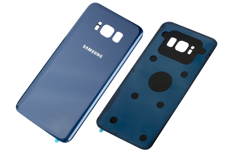 

Samsung Galaxy S8 SM-G950F Klapka Baterii Tył Klej