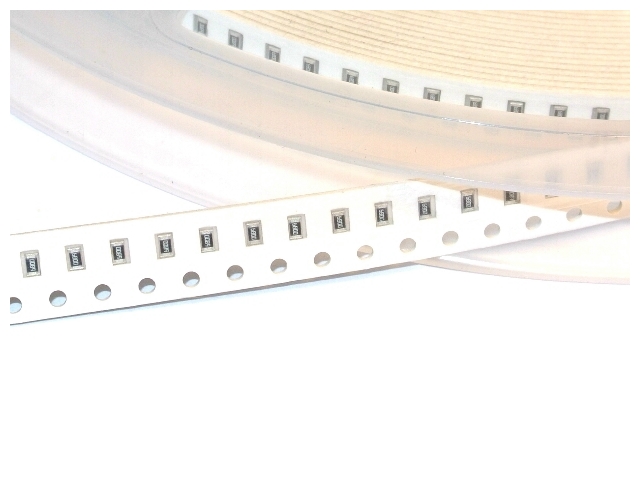 10R 5% Smd 0805 Rezystor Kyocera [100szt]