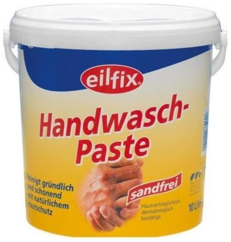 Паста OHS для механиков eilfix древесная мука 10л