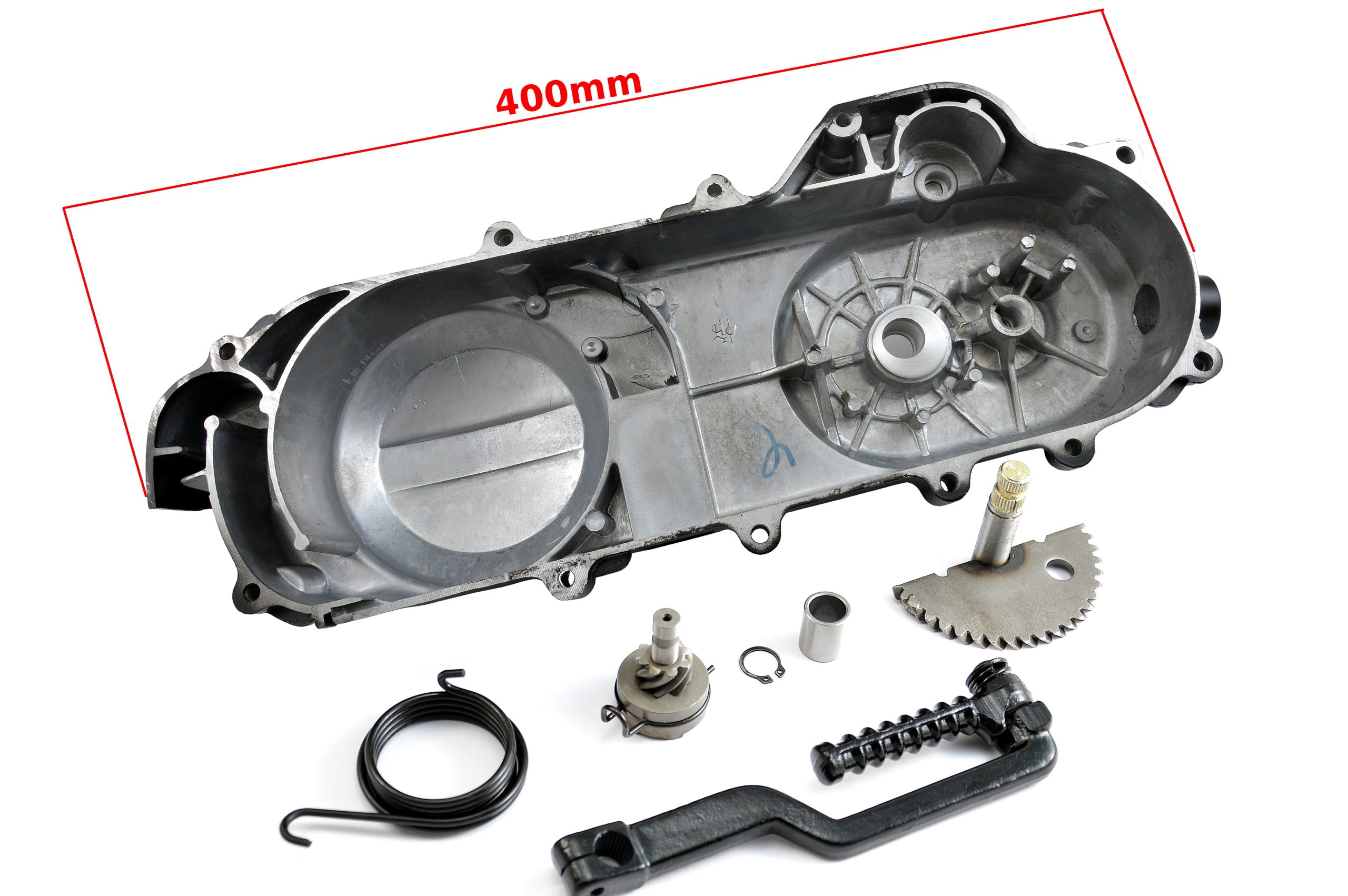POKRYWA DEKIEL PASKA 4T GY 40 PÓŁKSIĘŻYC KOPNIAK Producent Acme