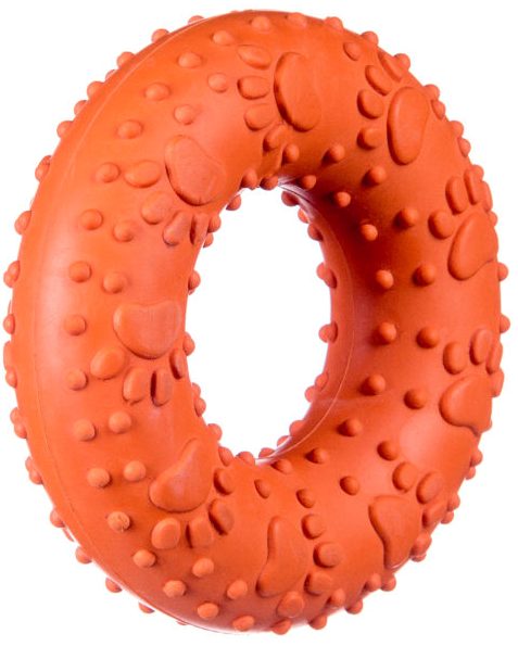 

Ring Barry King Zabawka Dla Psa 9cm