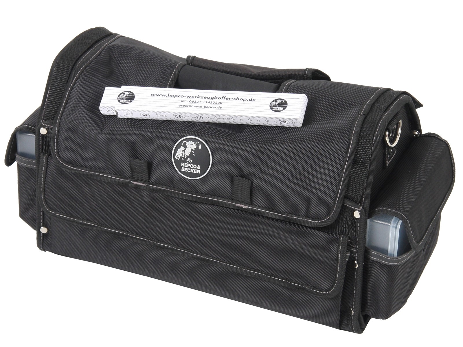 WALIZKA NARZĘDZIOWA DLA ELEKTRYKA TORBA MONTERSKA Marka Energotytan