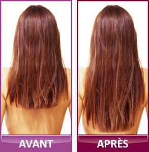 Hairbell CAPILLAIRE wypadanie i łamanie włosów Marka inna marka