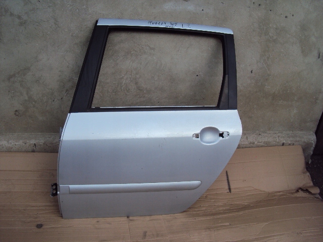 DRZWI LEWE TYLNE PEUGEOT 307 KOMBI Producent części Peugeot OE