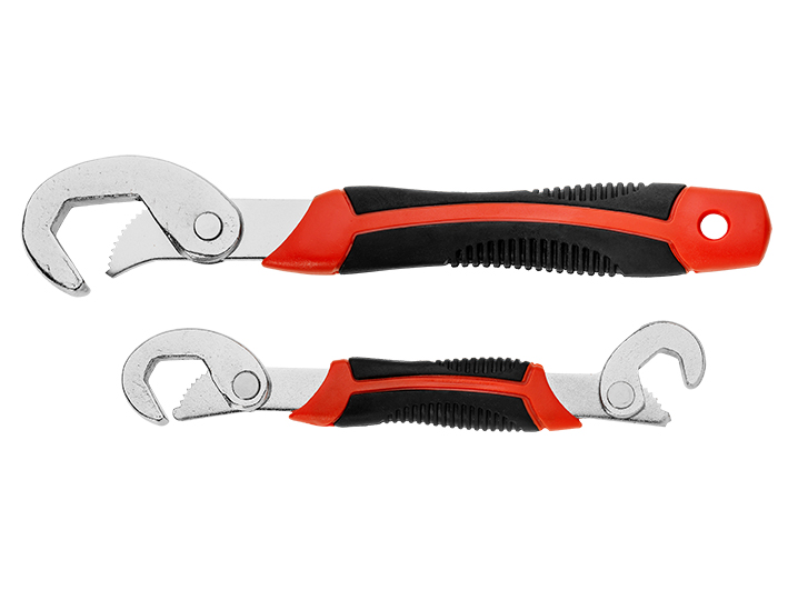 

Zestaw kluczy uniwersalnych 9-32 mm 2 szt. Condor