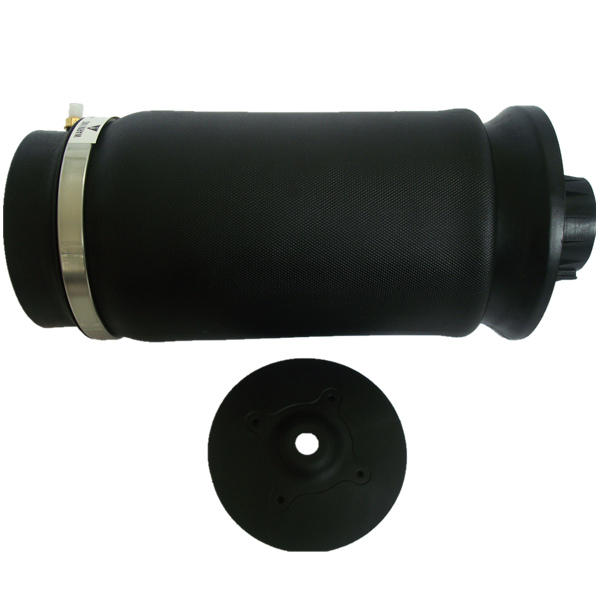 A1643201025 - Новая воздушная подушка MERCEDES ML GL W164 X164 задняя