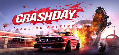 KÓD KĽÚČA STEAM EDÍCIE CRASHDAY REDLINE