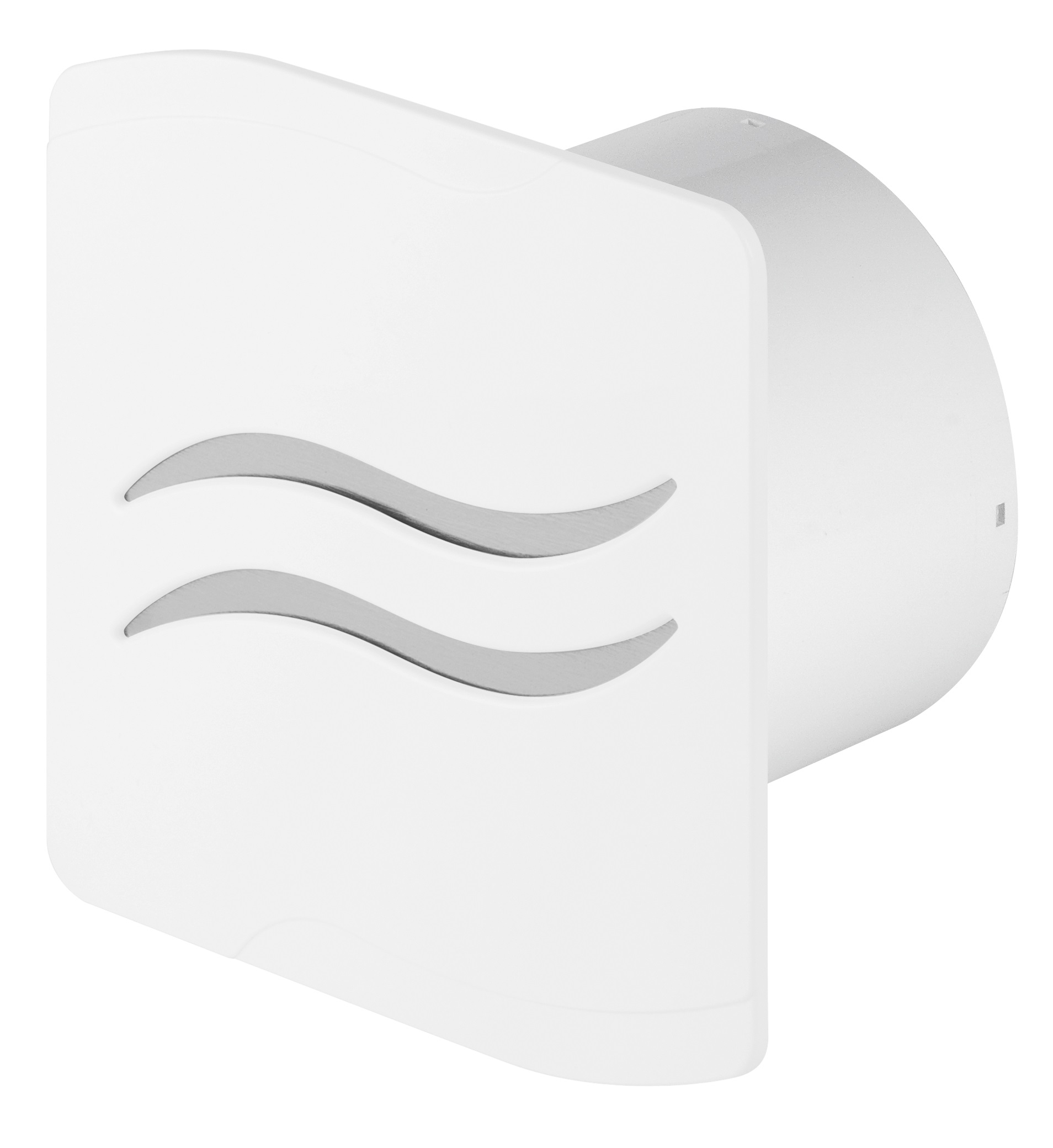 Awenta Koupelnový Ventilátor Wsb 100 Standard