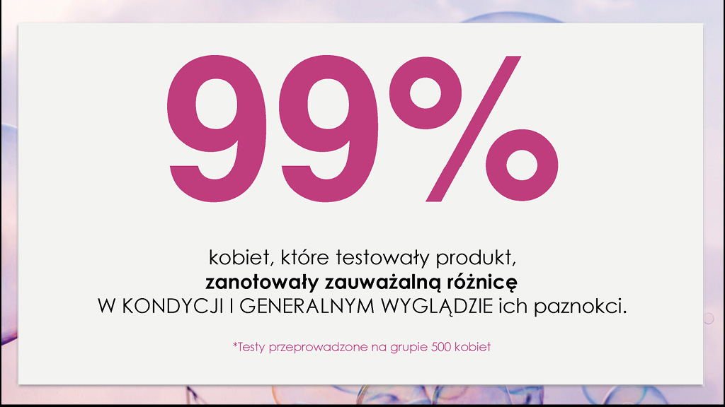 ORLY Breathable witaminowy Dive Deep 11ml Kolekcja ORLY Breathable 11ml