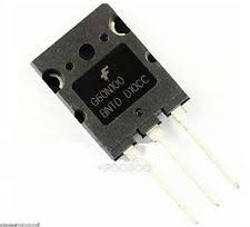 FGL40N150D TO264 Tranzystor Igbt 1500V 40A