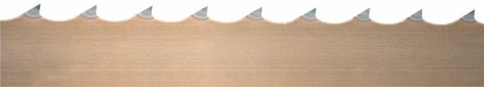 PIŁA TAŚMOWA DO DREWNA 35x1,1x4005 Gold A Ro-Ma