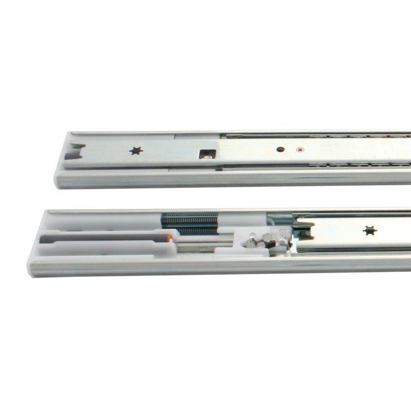 PROWADNICA KULKOWA DOMYK 300 DB45ST DELUXE x10 KPL Kod producenta DB45ST-300/OPAK