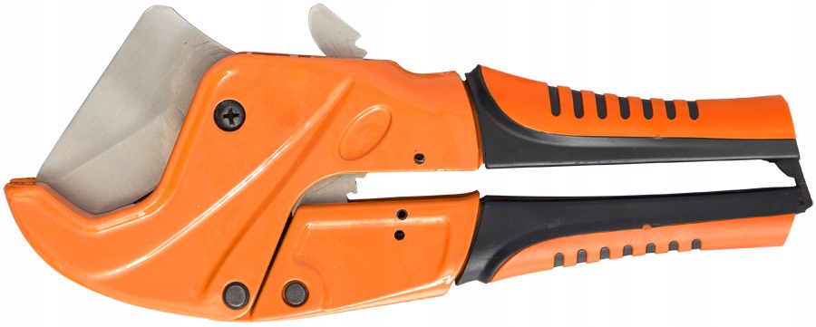 

Metalowe nożyce do rur obcinak Pcv Pp Pe Pex 42mm