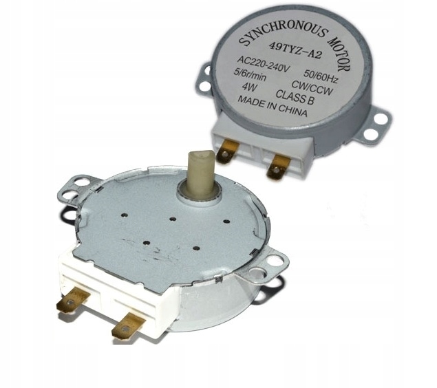 Мотор свч. Synchronous Motor ac220-240v, 4w 2/2.5 RPM. Двигатель СВЧ печи AC 220-240v 5r min 4w. Synchronous Motor 220v 0,2w 8/10r для духовой печи. Синхронный мотор 49tyz-a2.