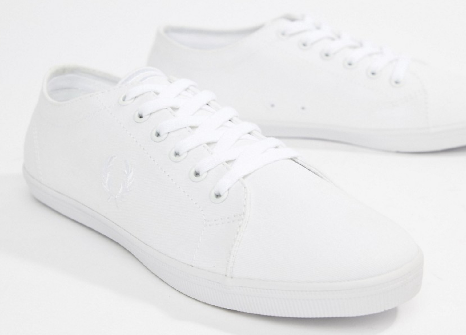 Boty Fred Perry 42 Eu Nový Model -30%