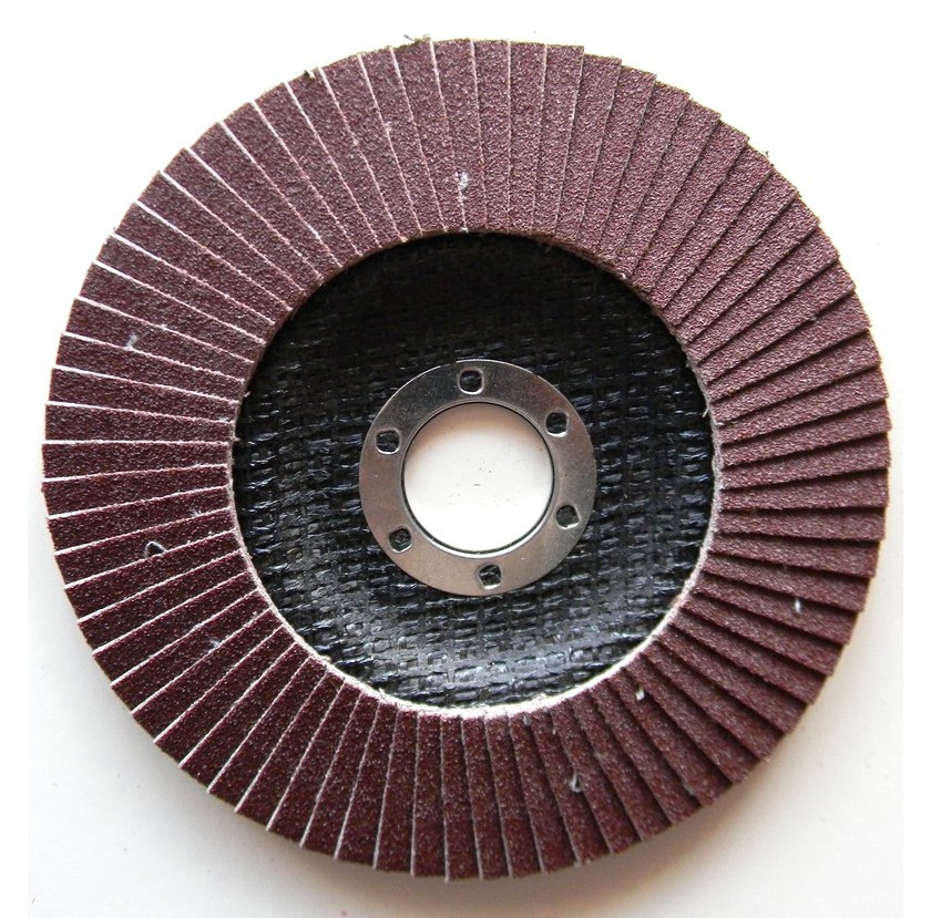 

Tarcza Lamelkowa Listkowa Szlifowania 125 Gr 80 Mf