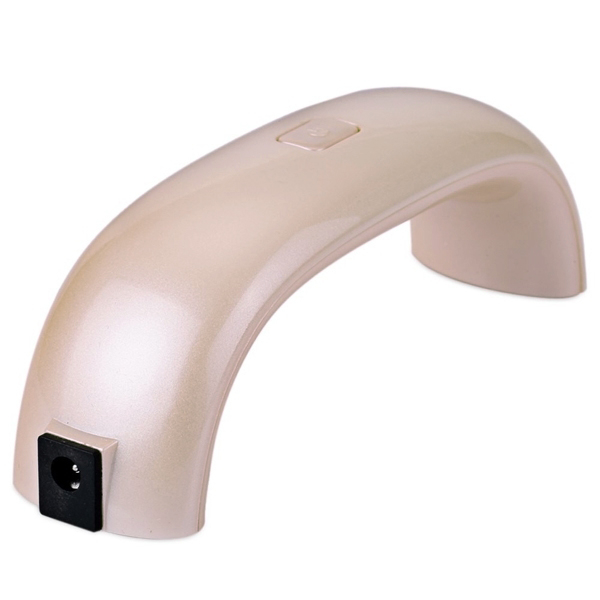 

Lampa Uv Mostek Uv Led 9W Hybrydy Żele