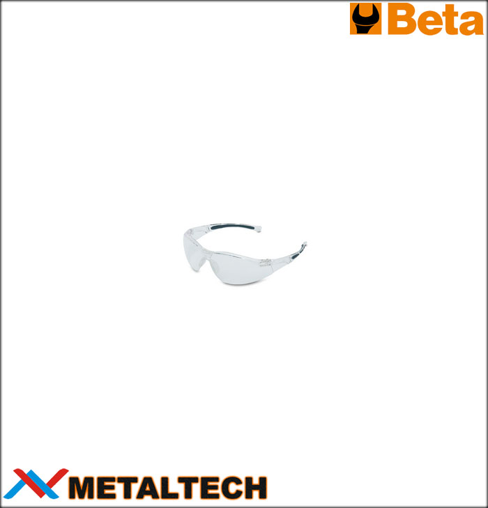 OKULARY OCHRONNE NA USZY DO SZLIFOWANIA HONEYWELL Rodzaj okulary