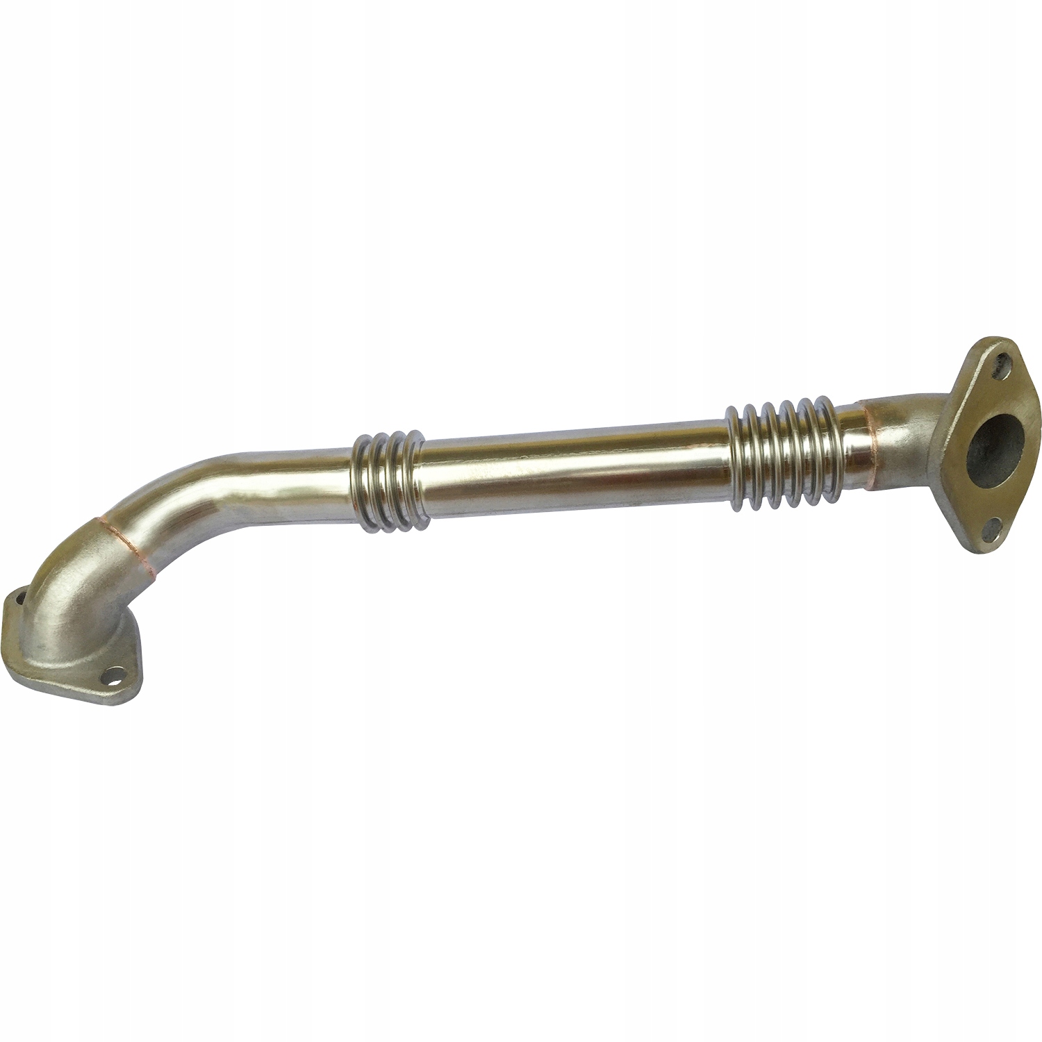 Fiat Ducato III труба EGR 2.3 JTD 5802002560