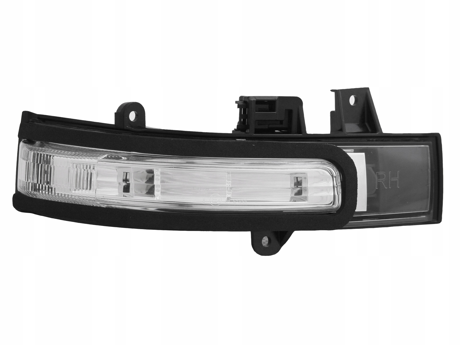 57X1205E - Указатель поворота мигать MITSUBISHI OUTLANDER II 2 LIFT