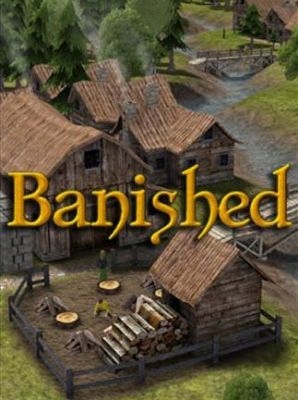 BANISHED STEAM + GRATIS