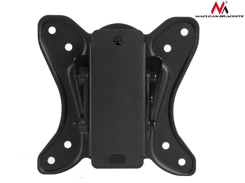 REGULOWANY UCHWYT WIESZAK do TV TELEWIZORA 13-27'' Model MC-715