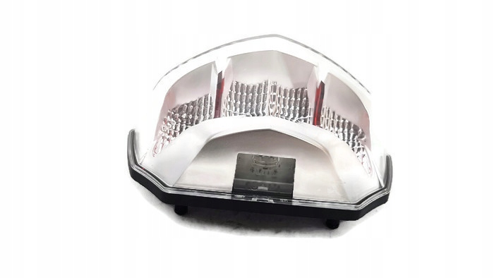 8524200 - Новый BMW R1200 GS K50 K51 светодиодный задний фонарь