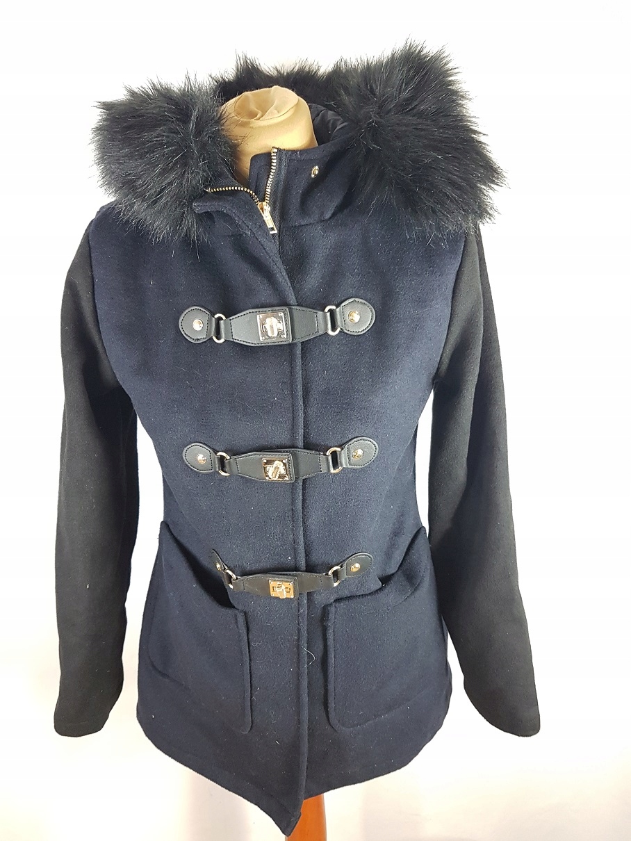 Dámská bunda Firetrap , Velikost Xs