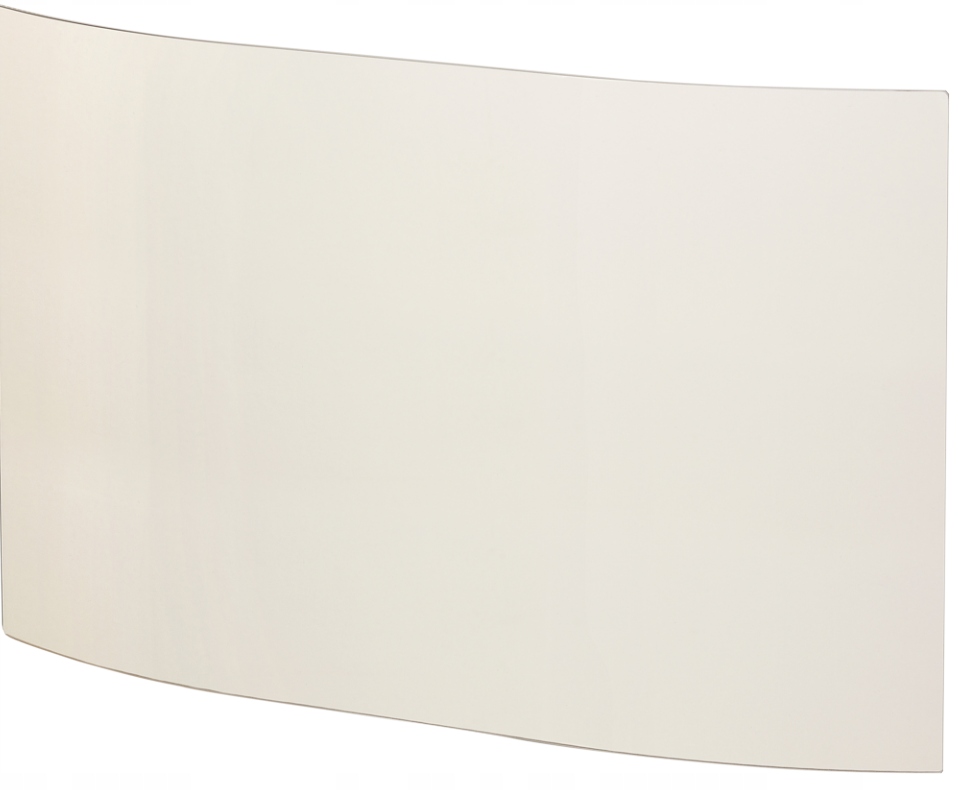 Sklo krbové koza Ab panorama sklo kamna