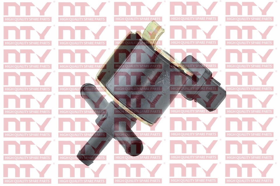 ZAWÓR CIŚNIENIA TURBINY N75 SEAT IBIZA LEON 1.8T Numer katalogowy części ECD-VW-002