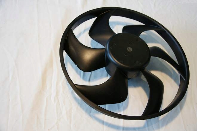 WENTYLATOR TRAFIC 2 II VIVARO PRIMASTAR REGENEROWA 7701052192 ŁÓDŹ Producent części Valeo