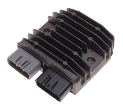 AI22393 - 22393 РЕГУЛЯТОР НАПРЯЖЕНИЯ XVS STAR 950 09-10