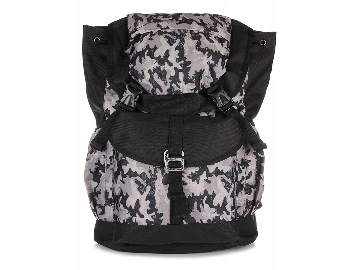 

Bag Street Plecak Trekkingowy Duży Taktyczny U12