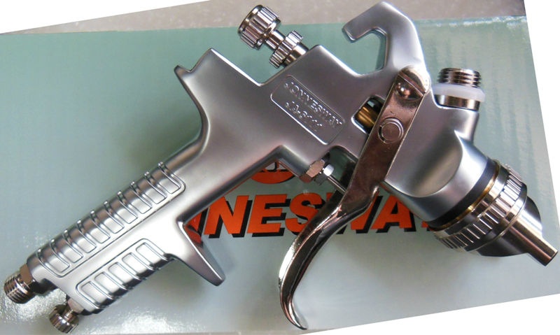 JONNESWAY PISTOLET LAKIERNICZY DYSZA 1.2 MM 6111 EAN (GTIN) 4719152298543