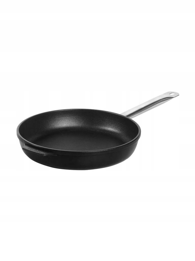 

Patelnia Profi Line aluminiowa powlekana tytanem