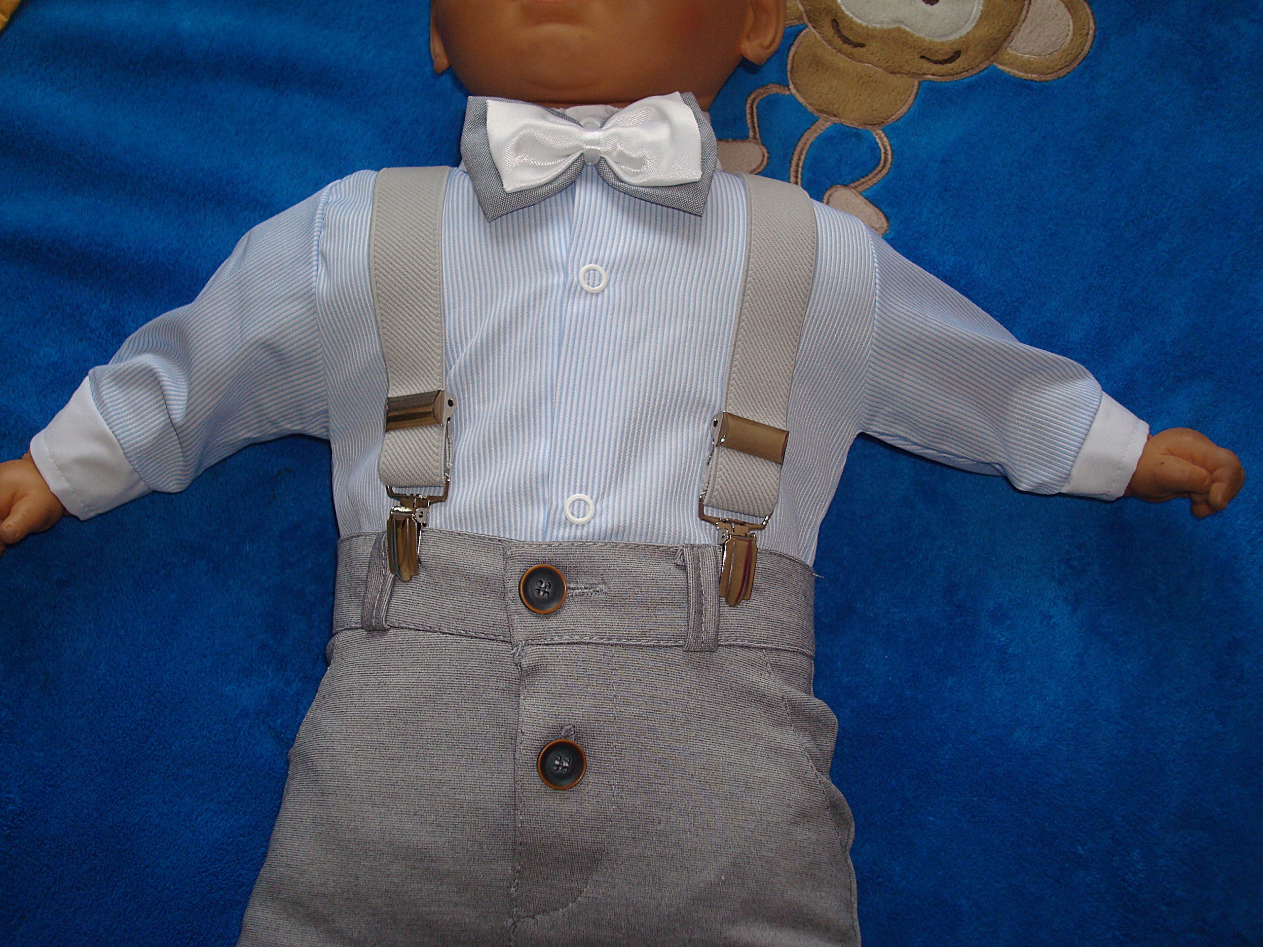 ELEGANCKIE UBRANKO /CHRZTU /OKAZJE/ ŚWIĘTA 86 INNE Kolor wielokolorowy