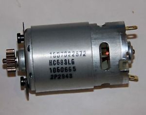 

Silnik 14,4V wkrętarki Bosch Gsb -2-LI 2609199338